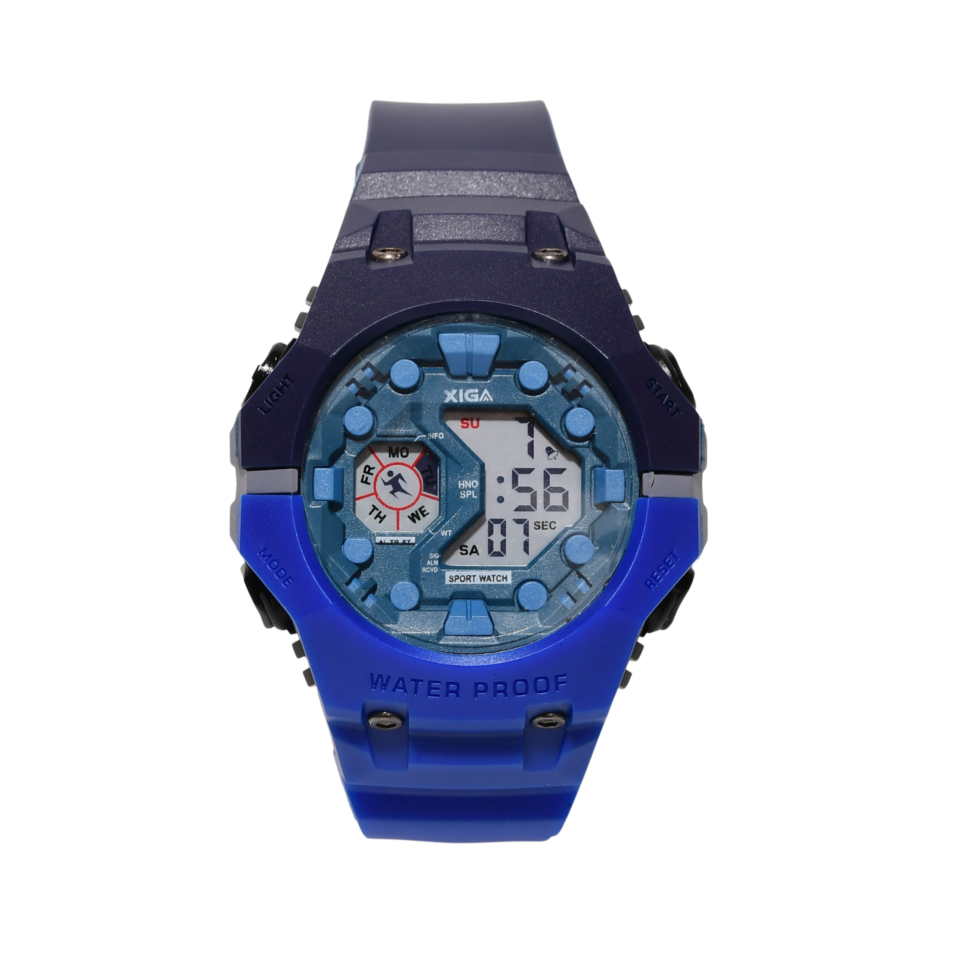 XDM 1928 MASCULINO AZUL