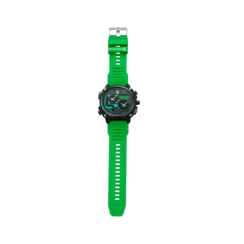 Reloj Kairos Atlético Nacional