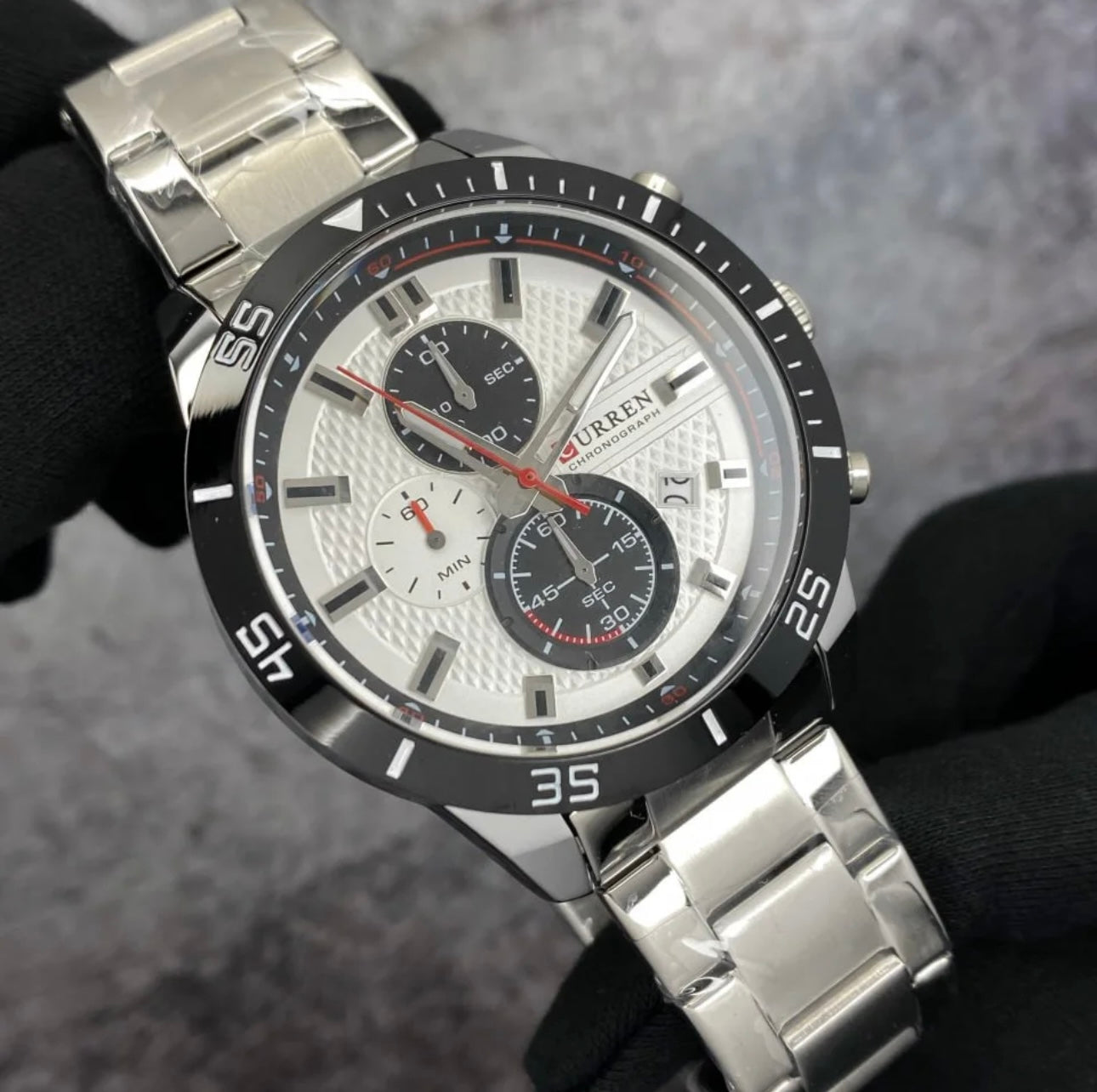 Reloj Curren 8417