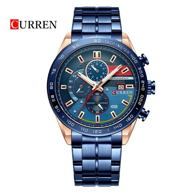 Reloj Curren 8410