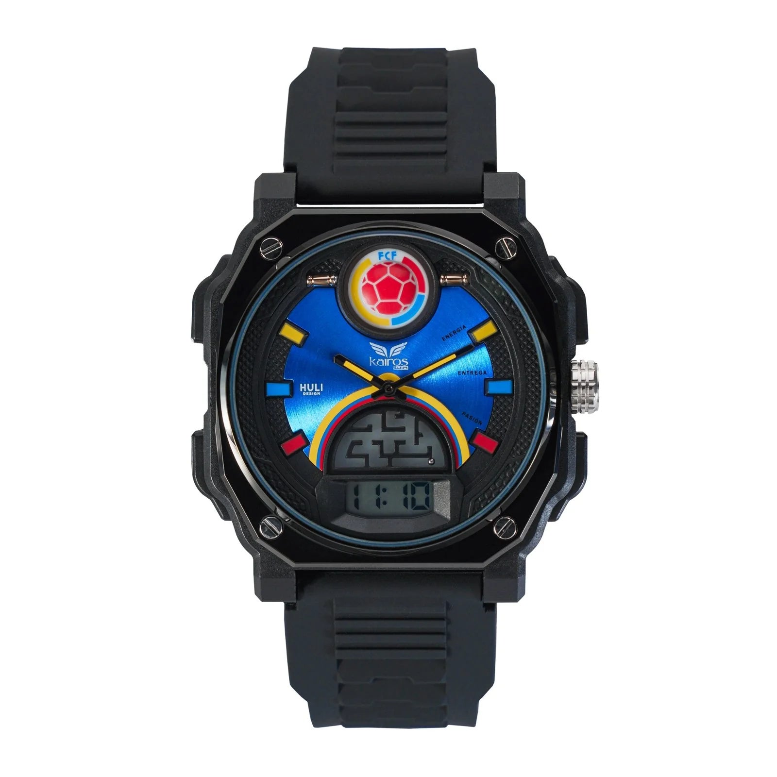 Reloj Kairos COL8383-2