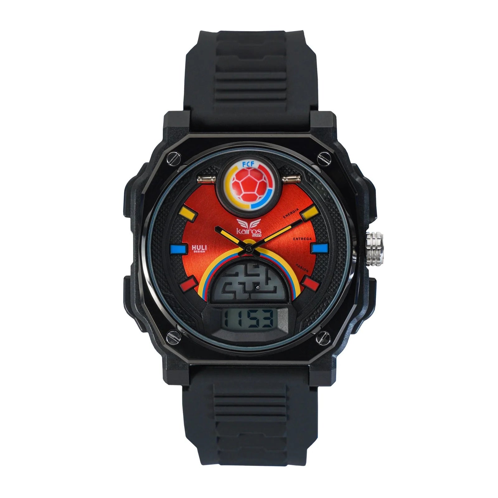 Reloj Kairos COL8383-3