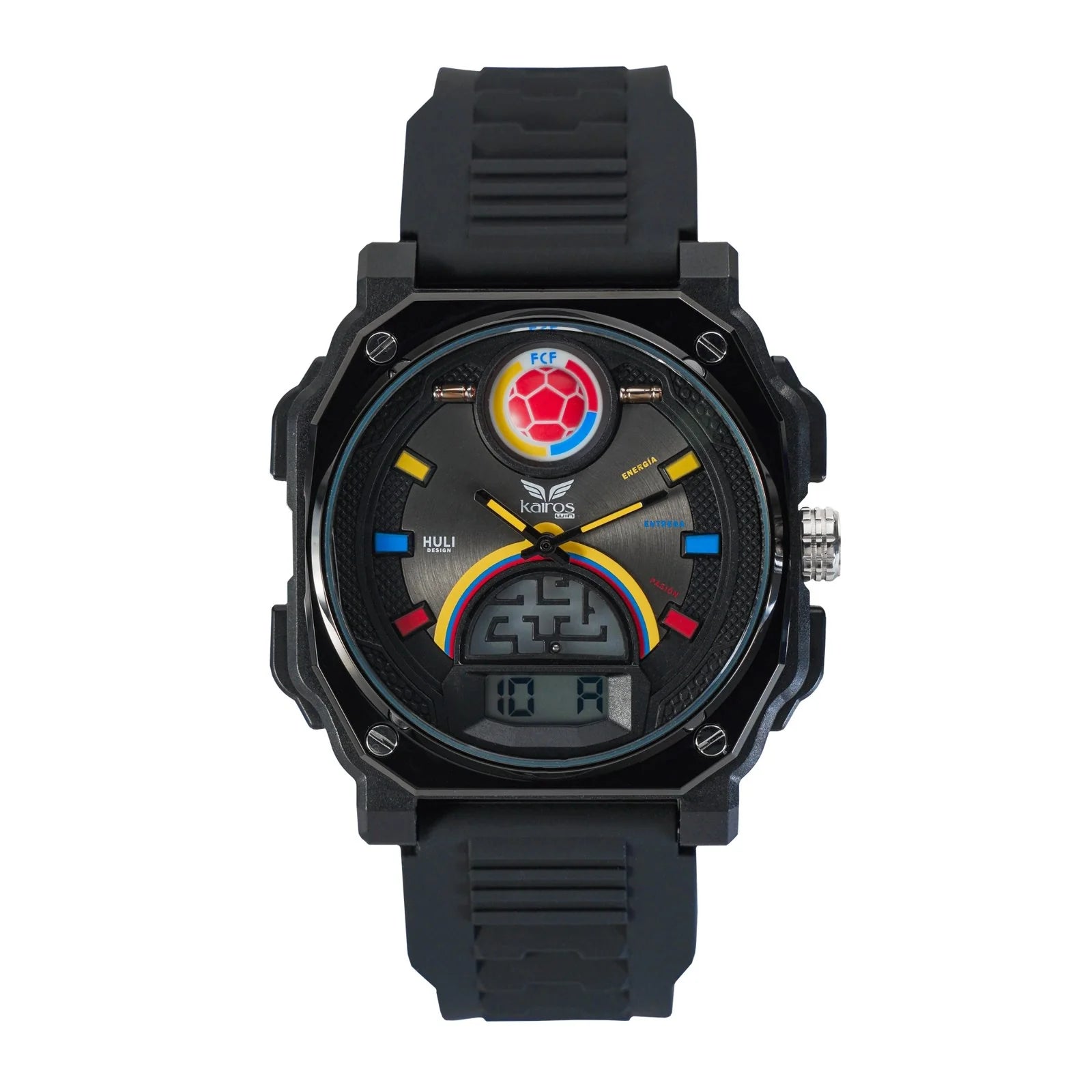 Reloj Kairos COL8383-4