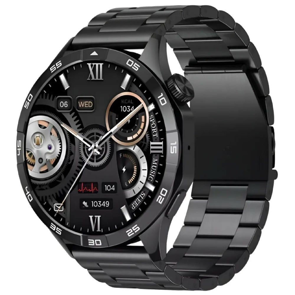 MOBULAA G-TIDE POWER NEGRO