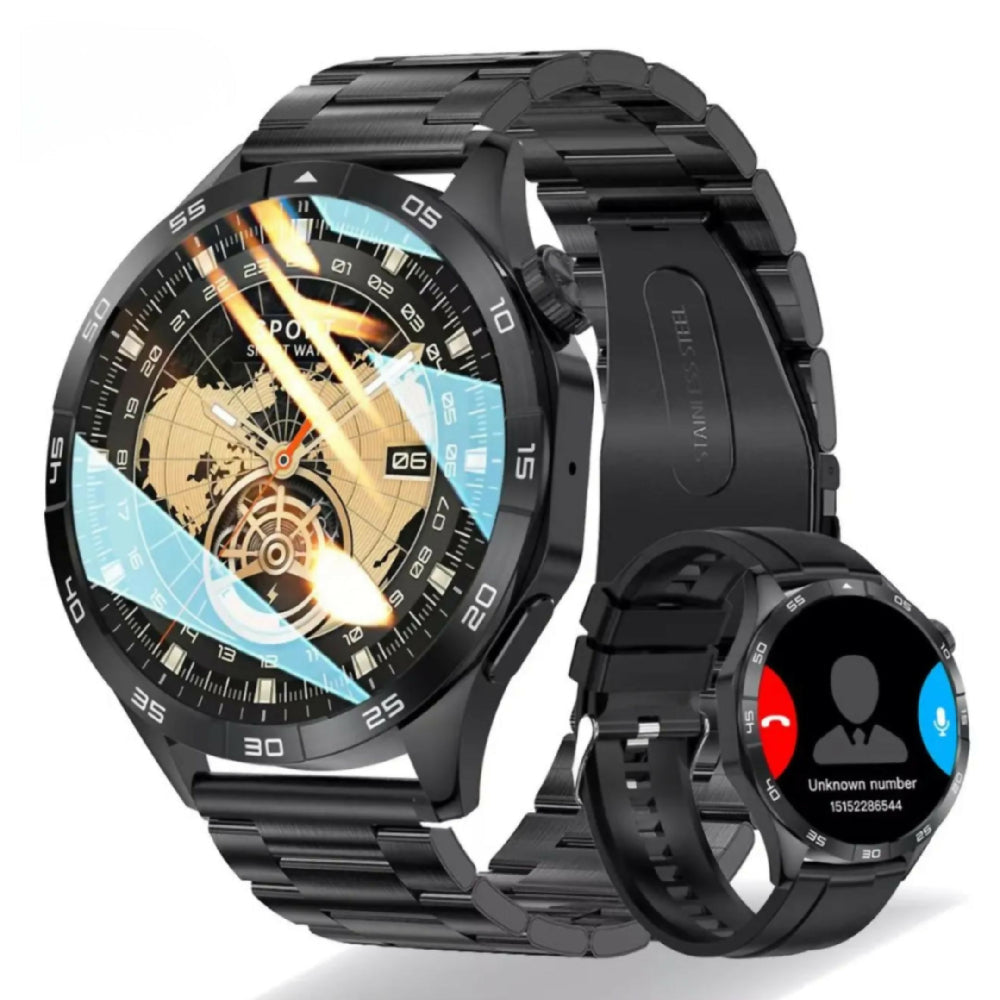 MOBULAA G-TIDE POWER NEGRO