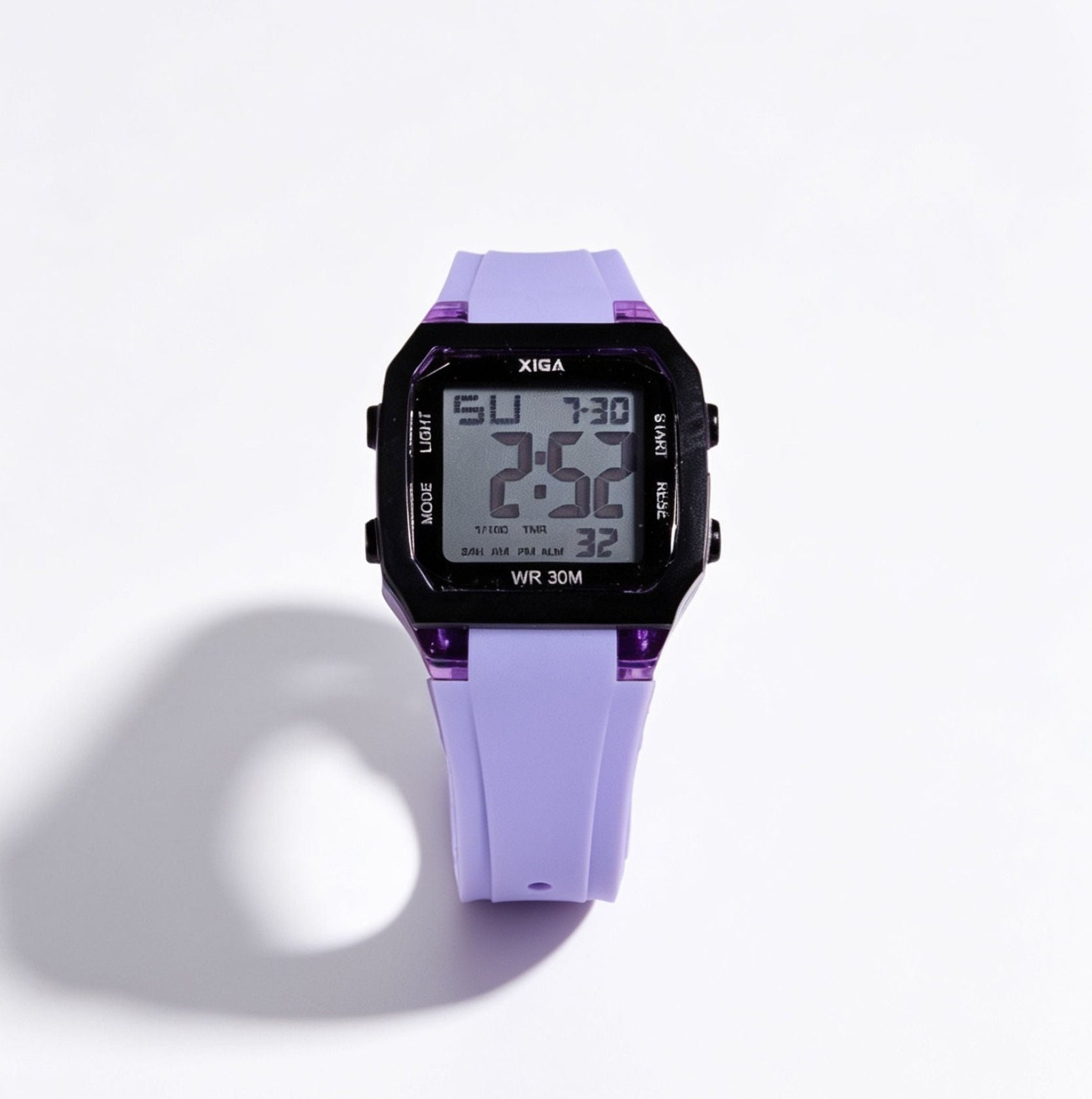 XDL 2741 LILA