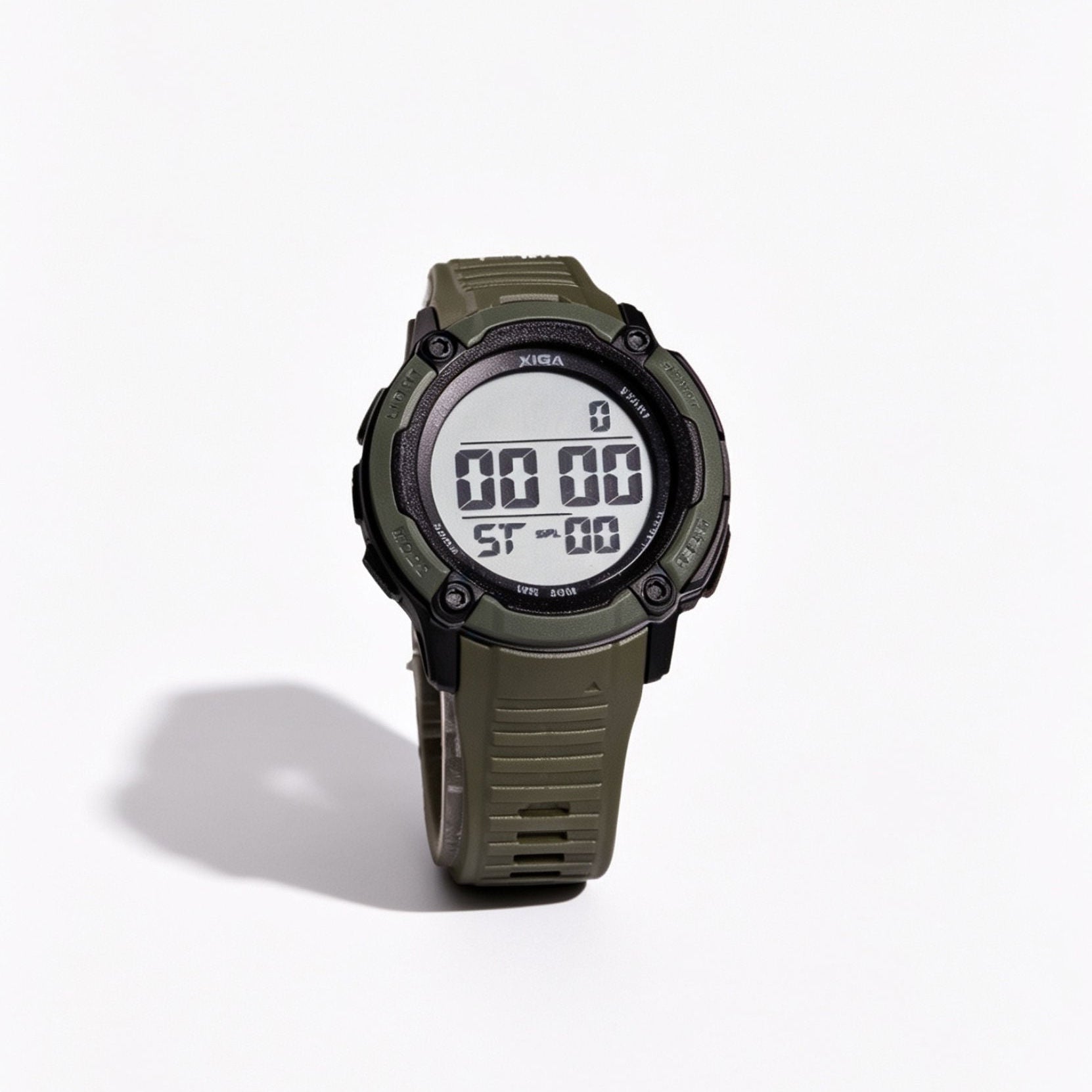 XDL 2926 VERDE