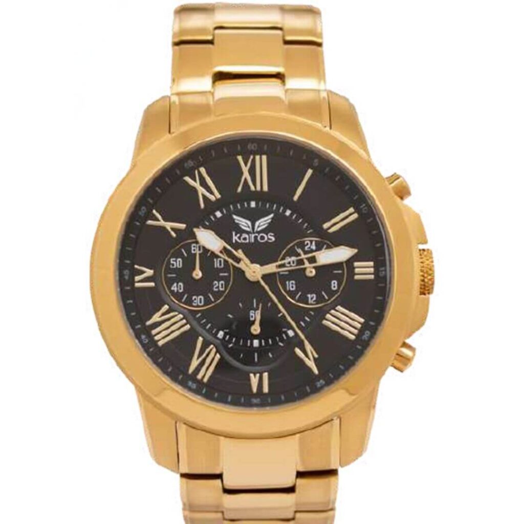 Reloj Kairos KR146M-302