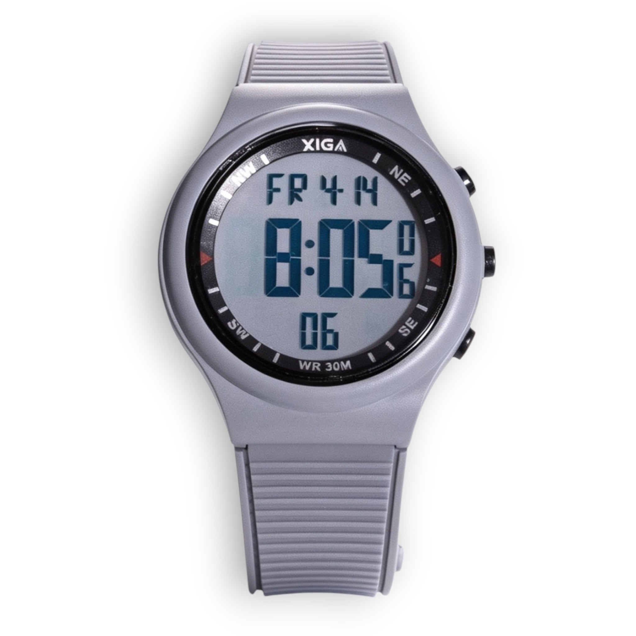 XDM 3041 GRIS