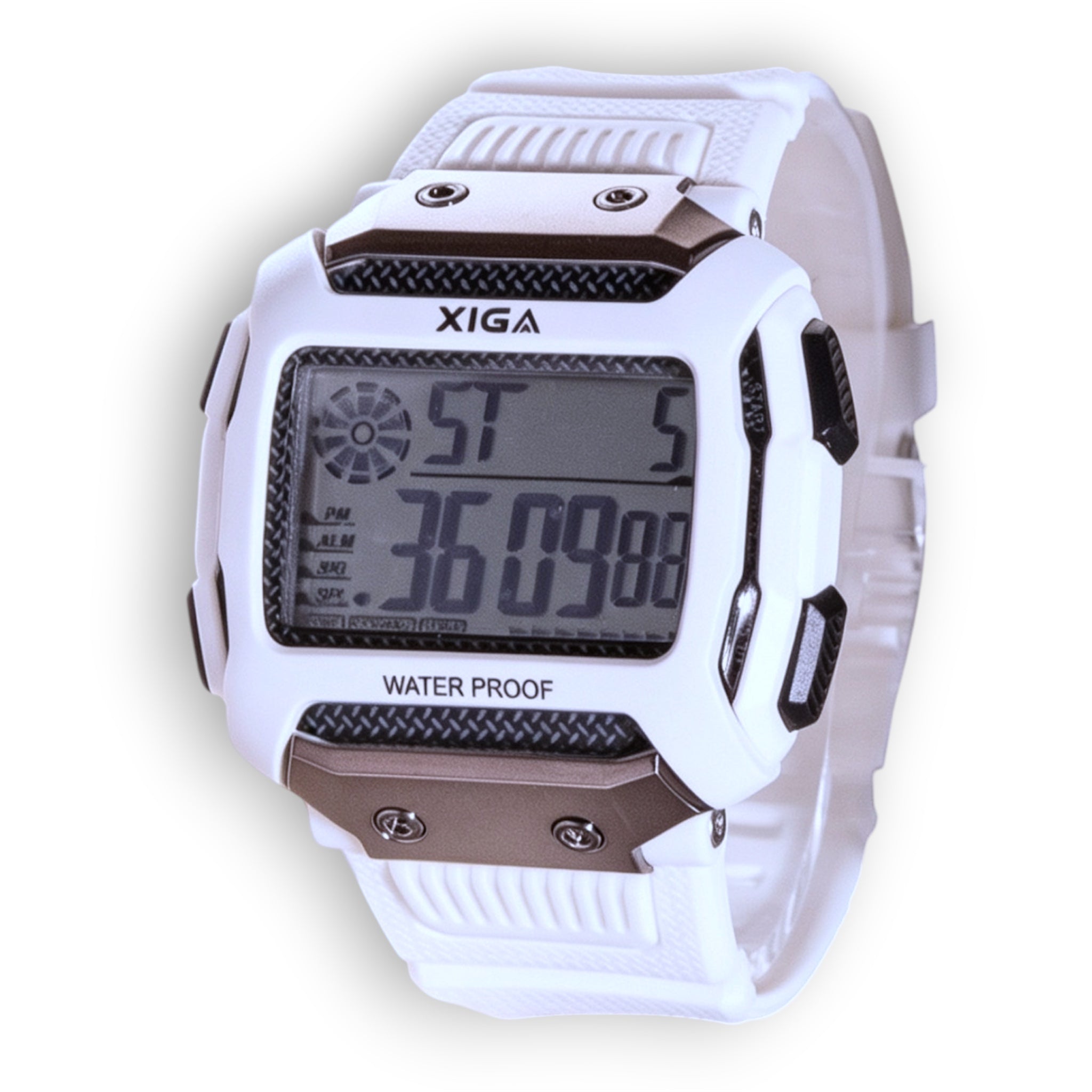 XDM 2234 BLANCO