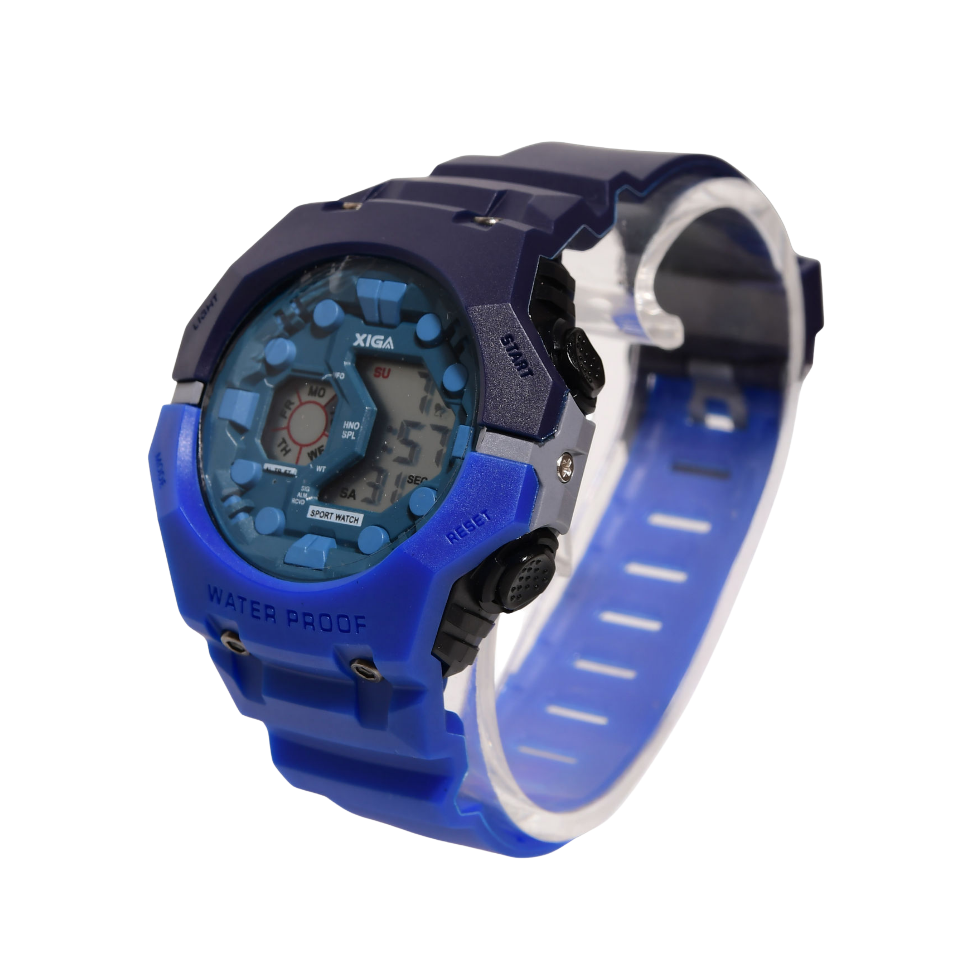 XDM 1928 MASCULINO AZUL