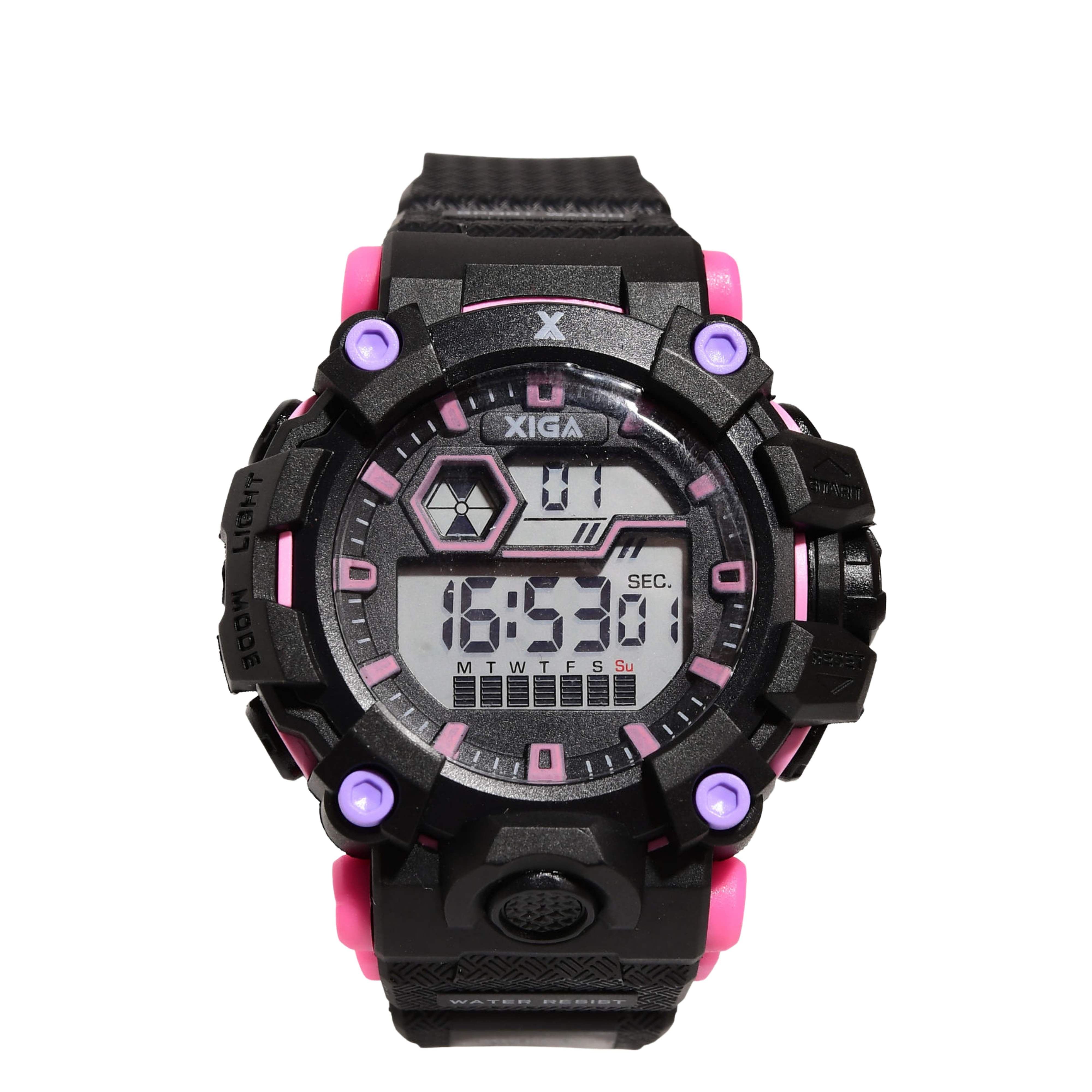 XDL 1726 NEGRO