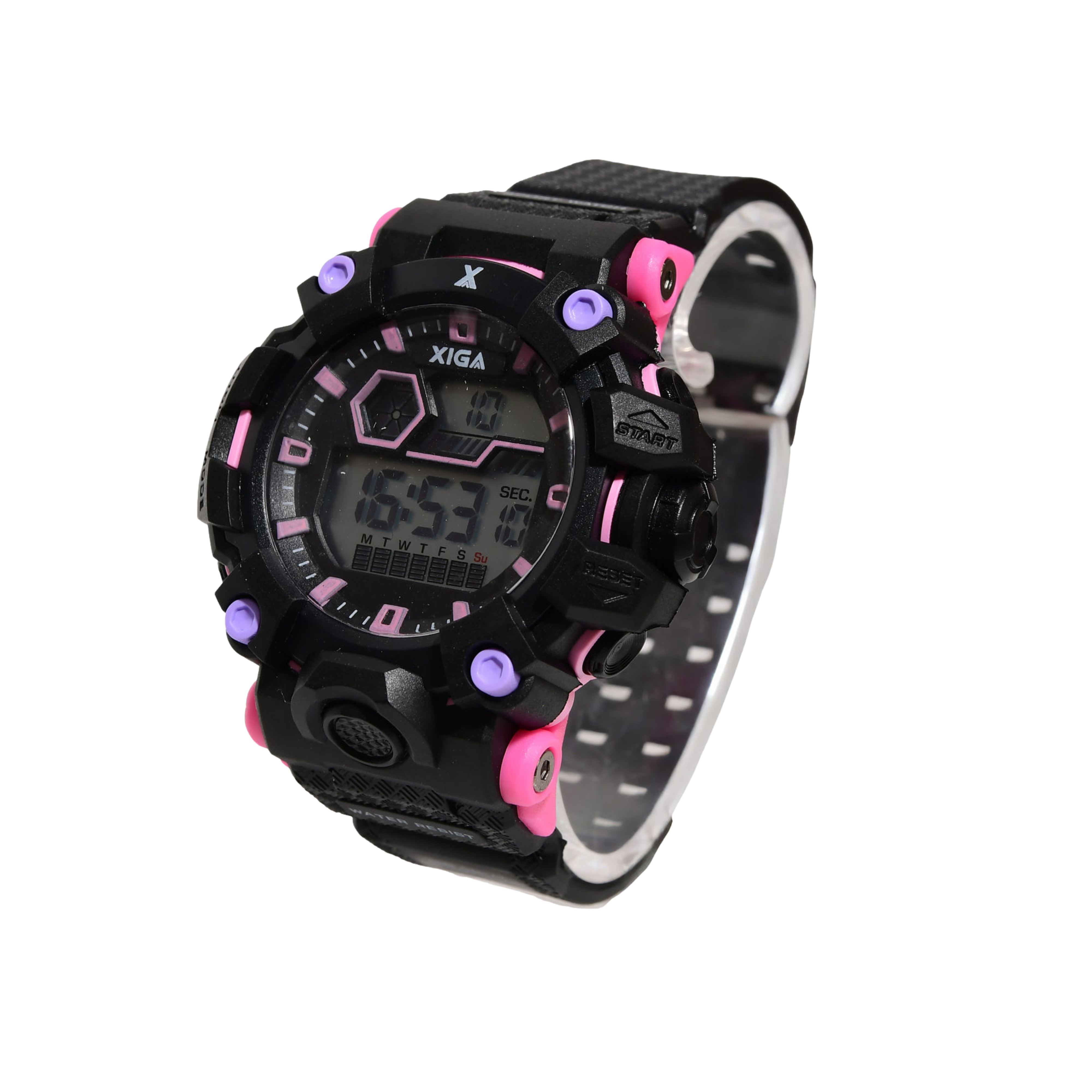 XDL 1726 NEGRO