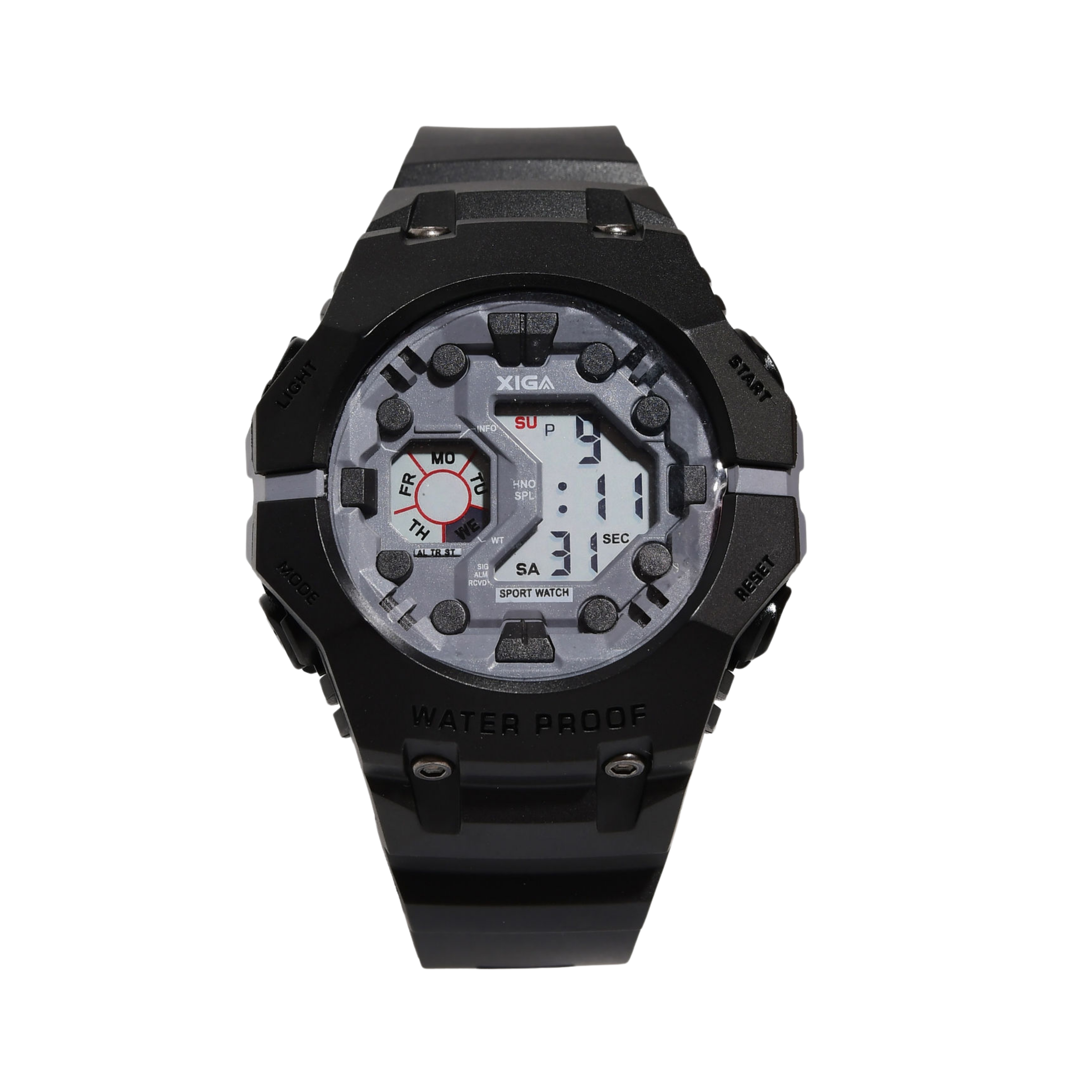 XDM 1928 MASCULINO GRIS