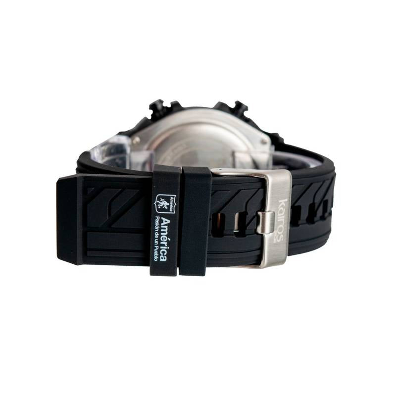 Reloj Kairos América de Cali AME2330-4B