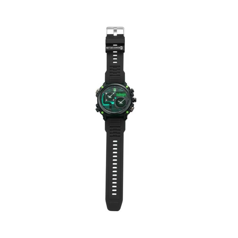 Reloj Kairos Atlético Nacional