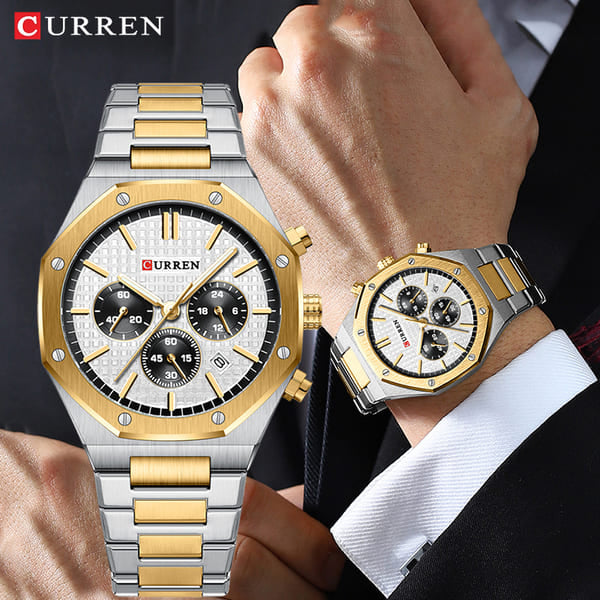 Reloj Curren 8440
