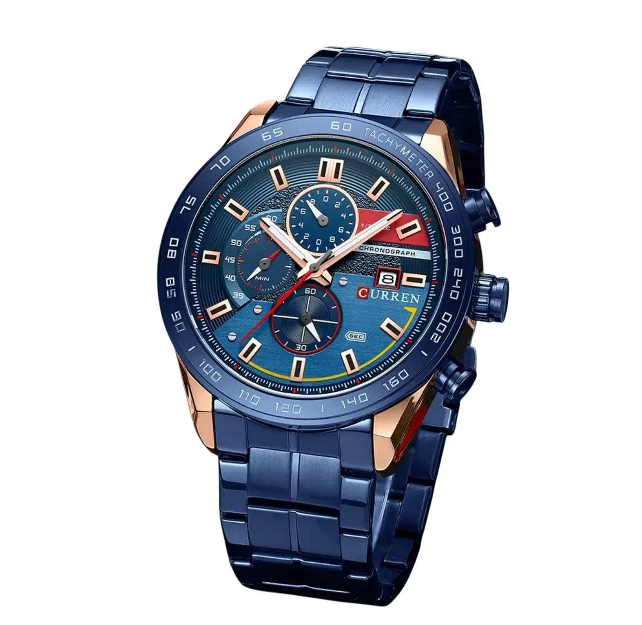 Reloj Curren 8410