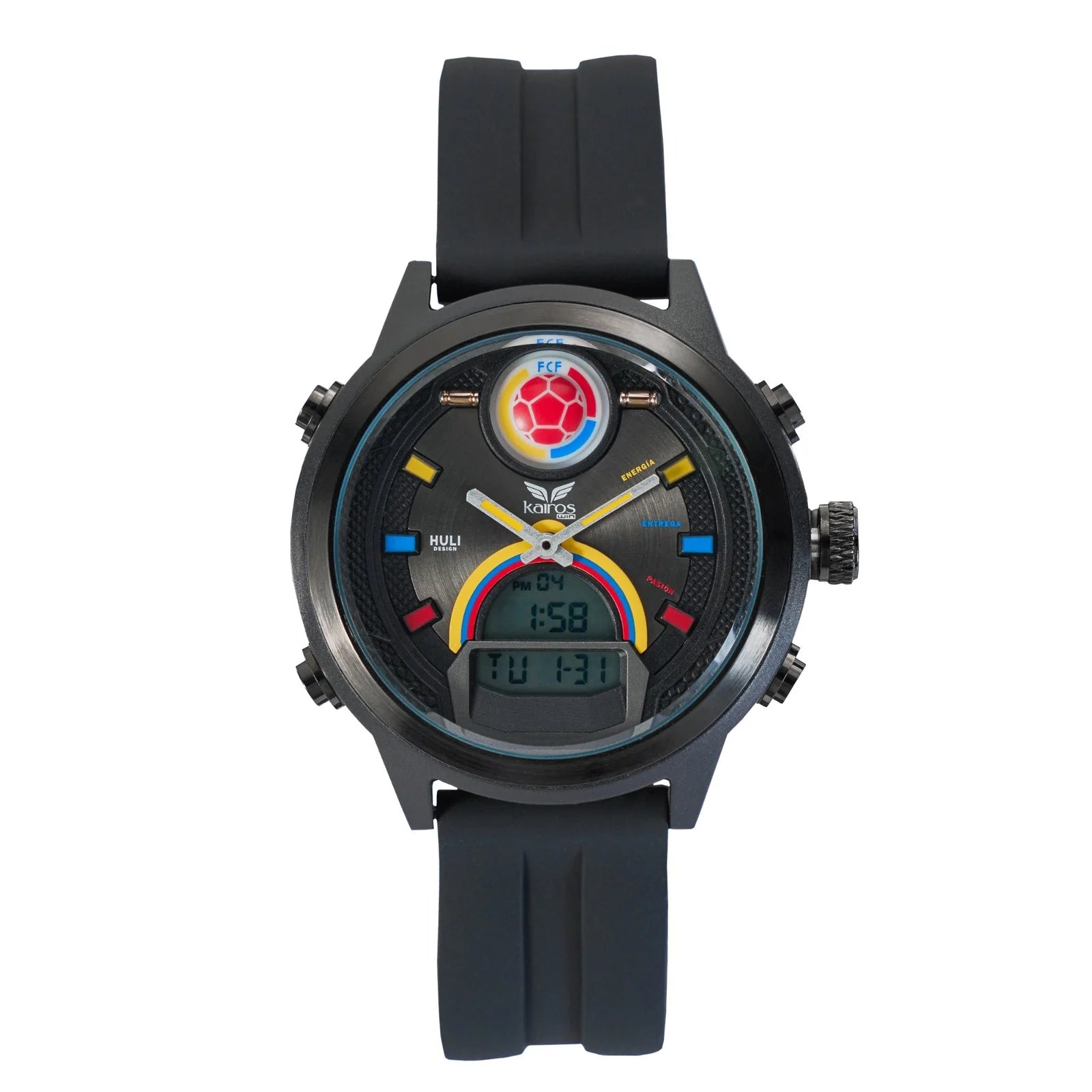 Reloj Kairos COL3583L-4