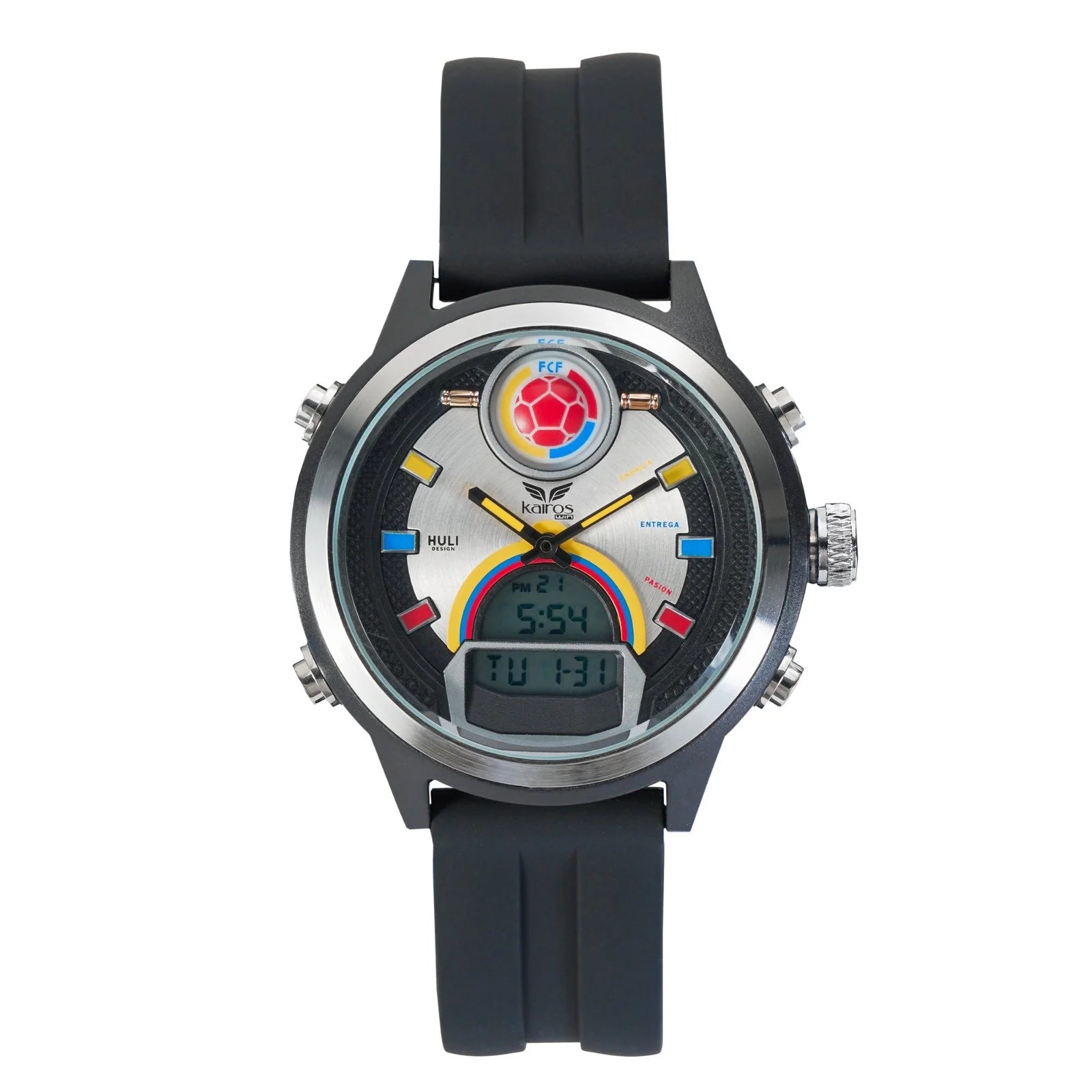 Reloj Kairos COL3583L-4R