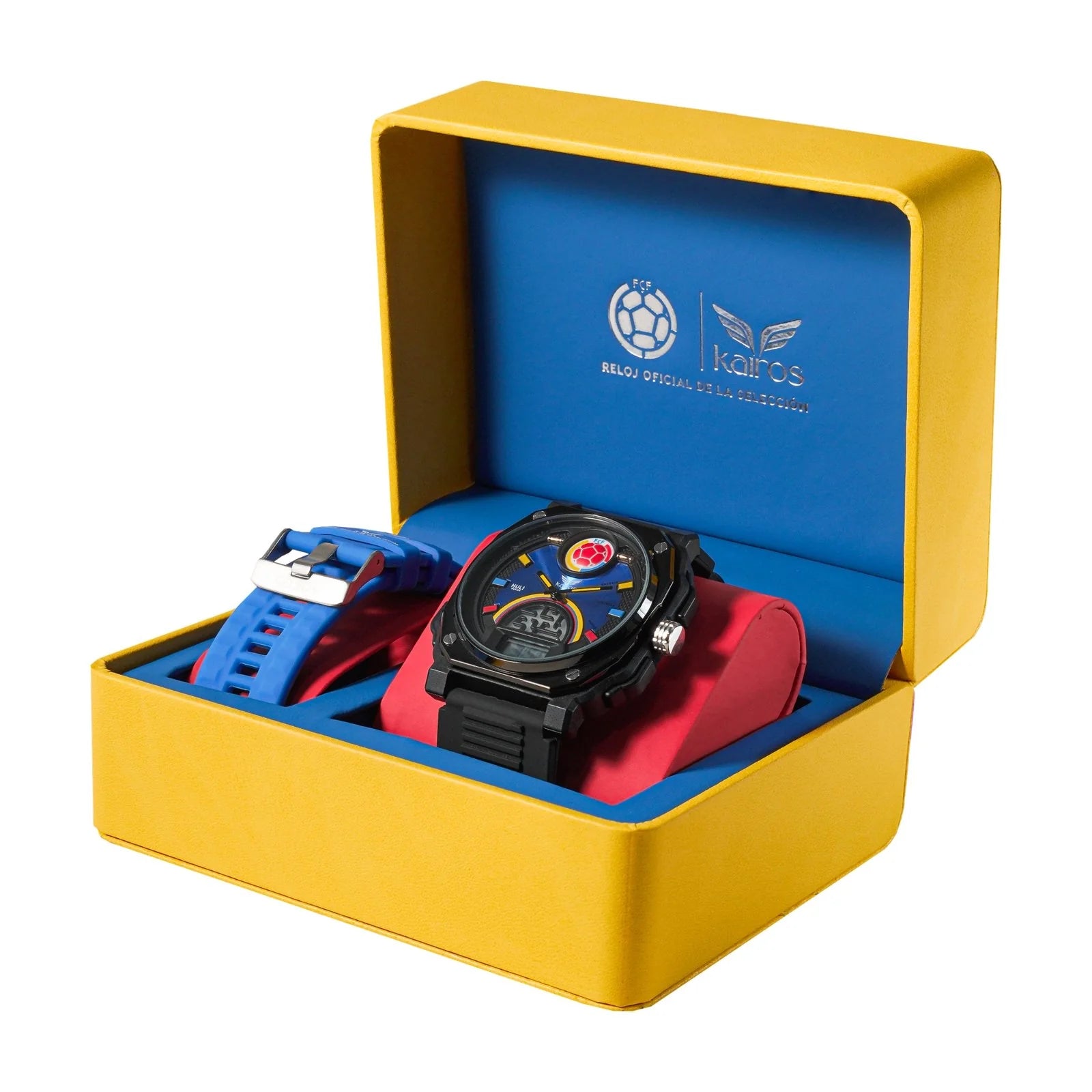 Reloj Kairos COL8383-2