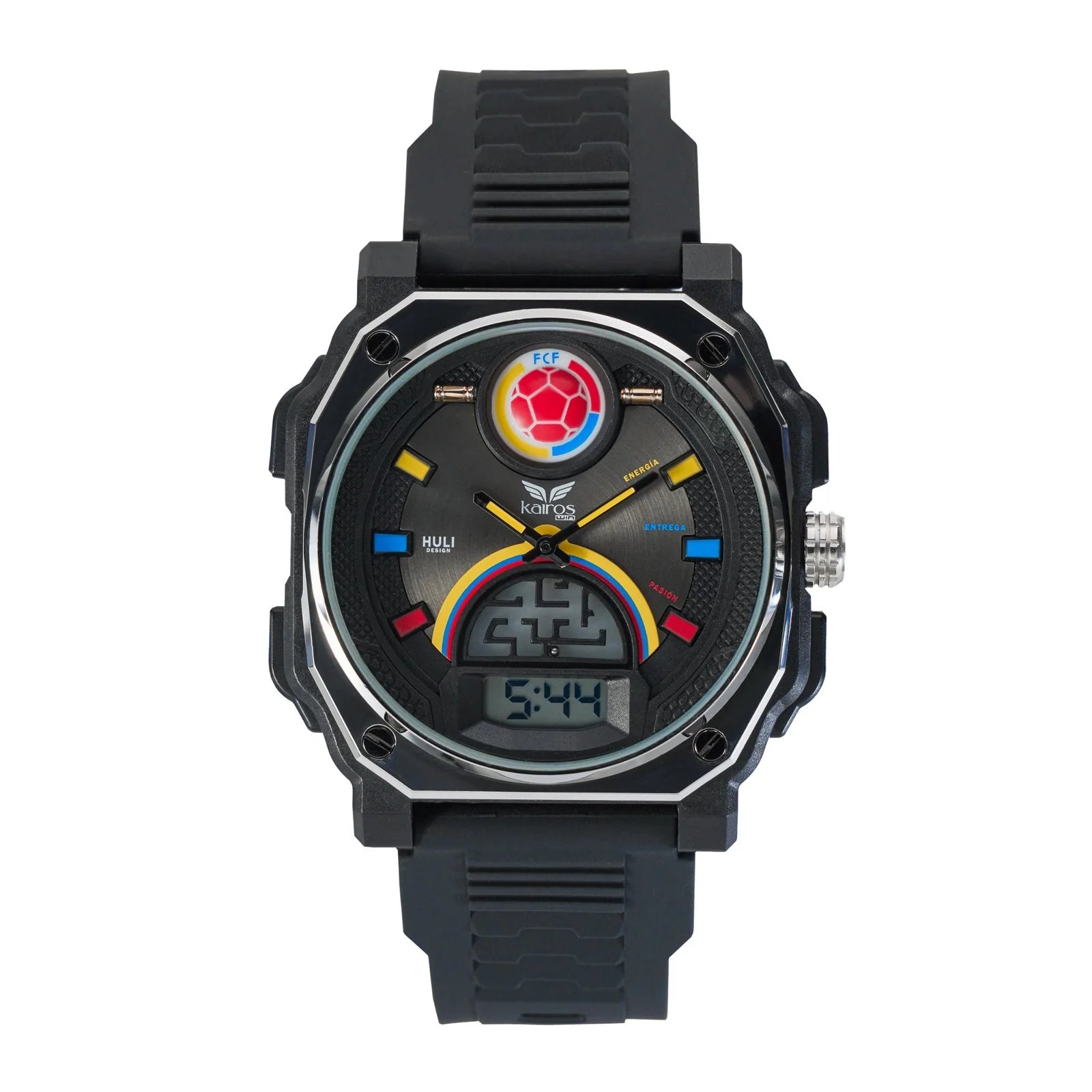 Reloj Kairos COL8383-4S
