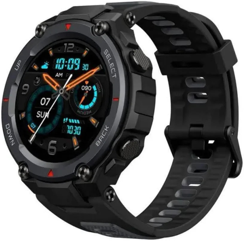 MOBULAA TANK 7 NEGRO