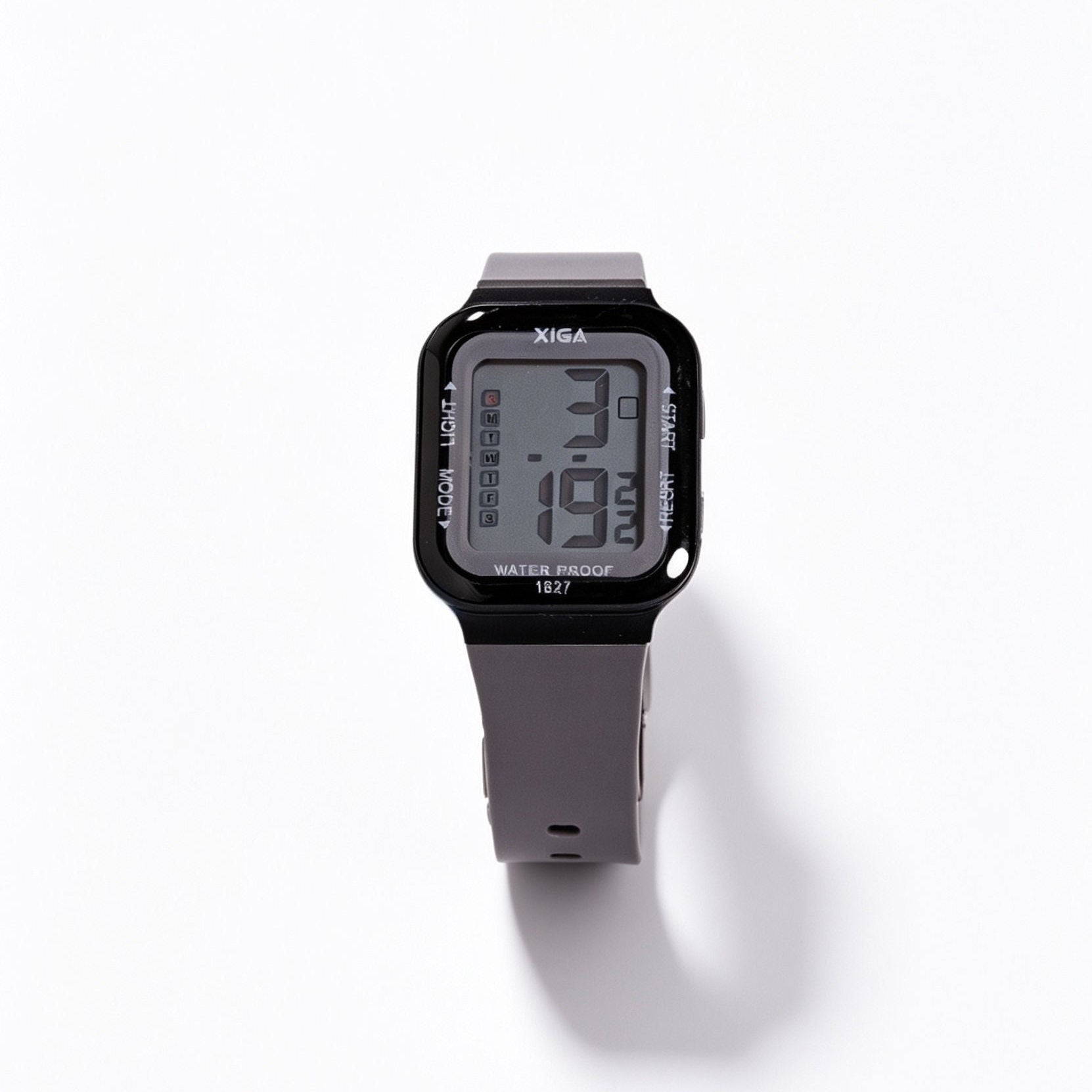 XDL 2840 GRIS OSCURO