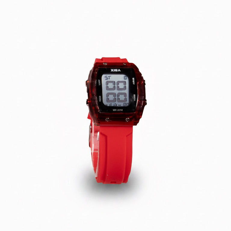 XDL 2139 ROJO