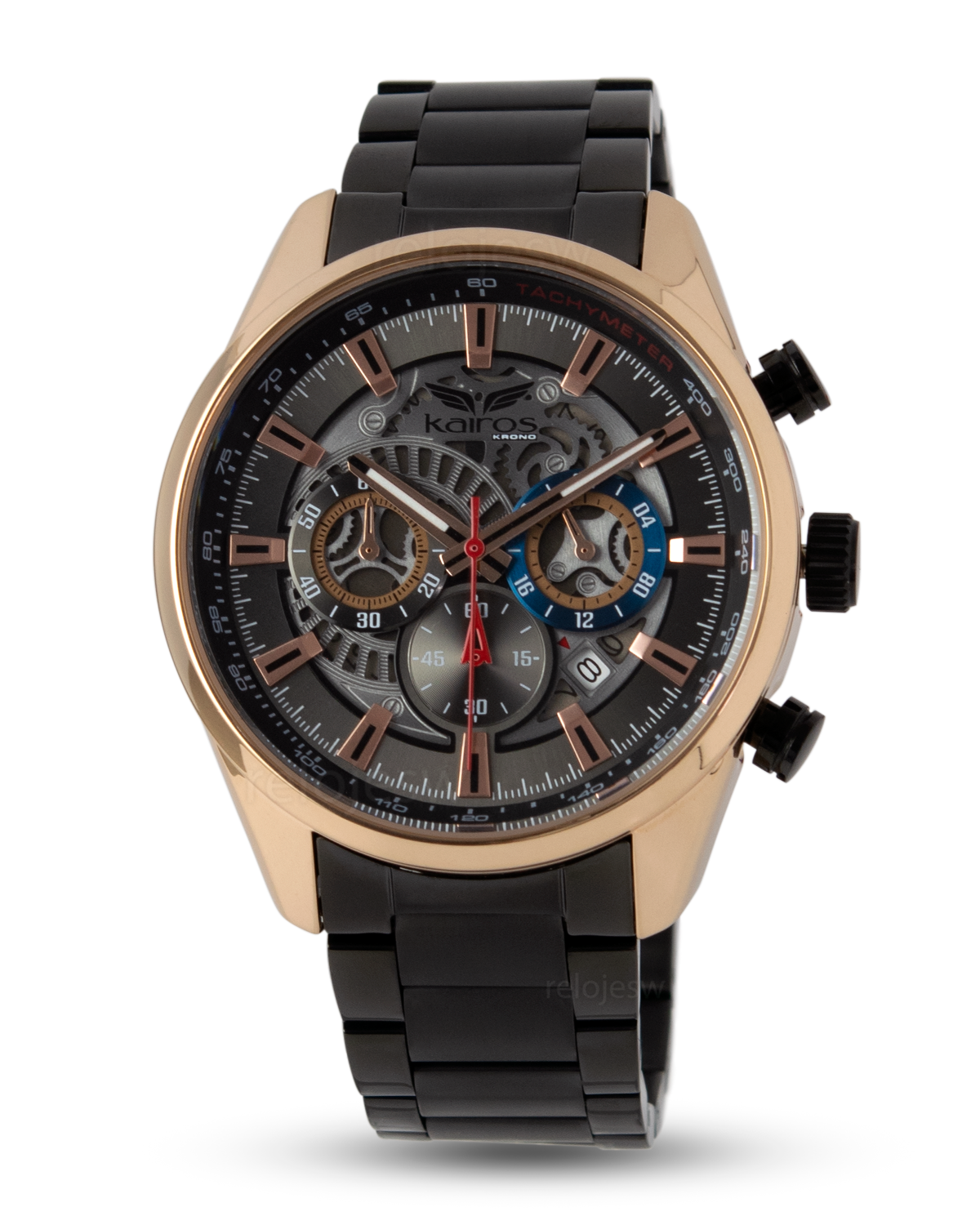 Reloj Kairos KR8391-6