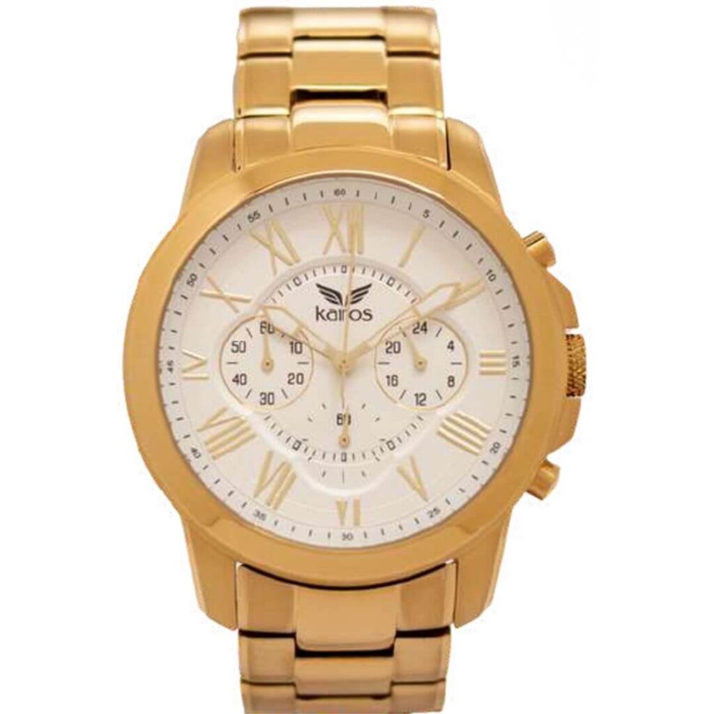 Reloj Kairos KR146M-301