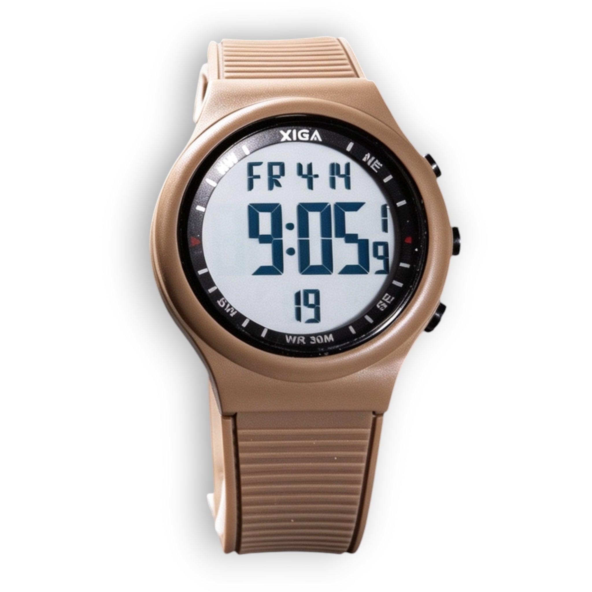 XDM 3041 CAFE