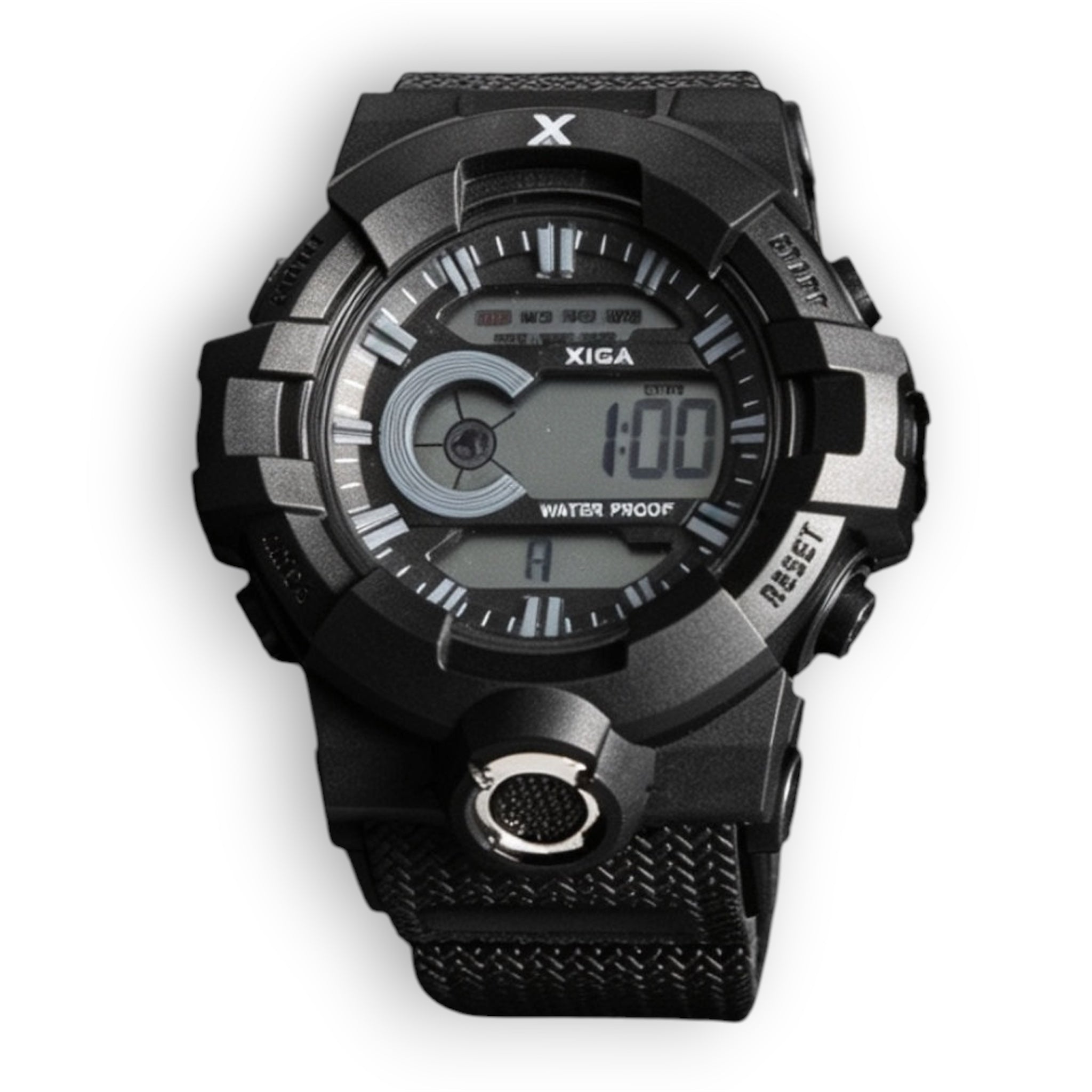 XDM 1522 NEGRO BLANCO